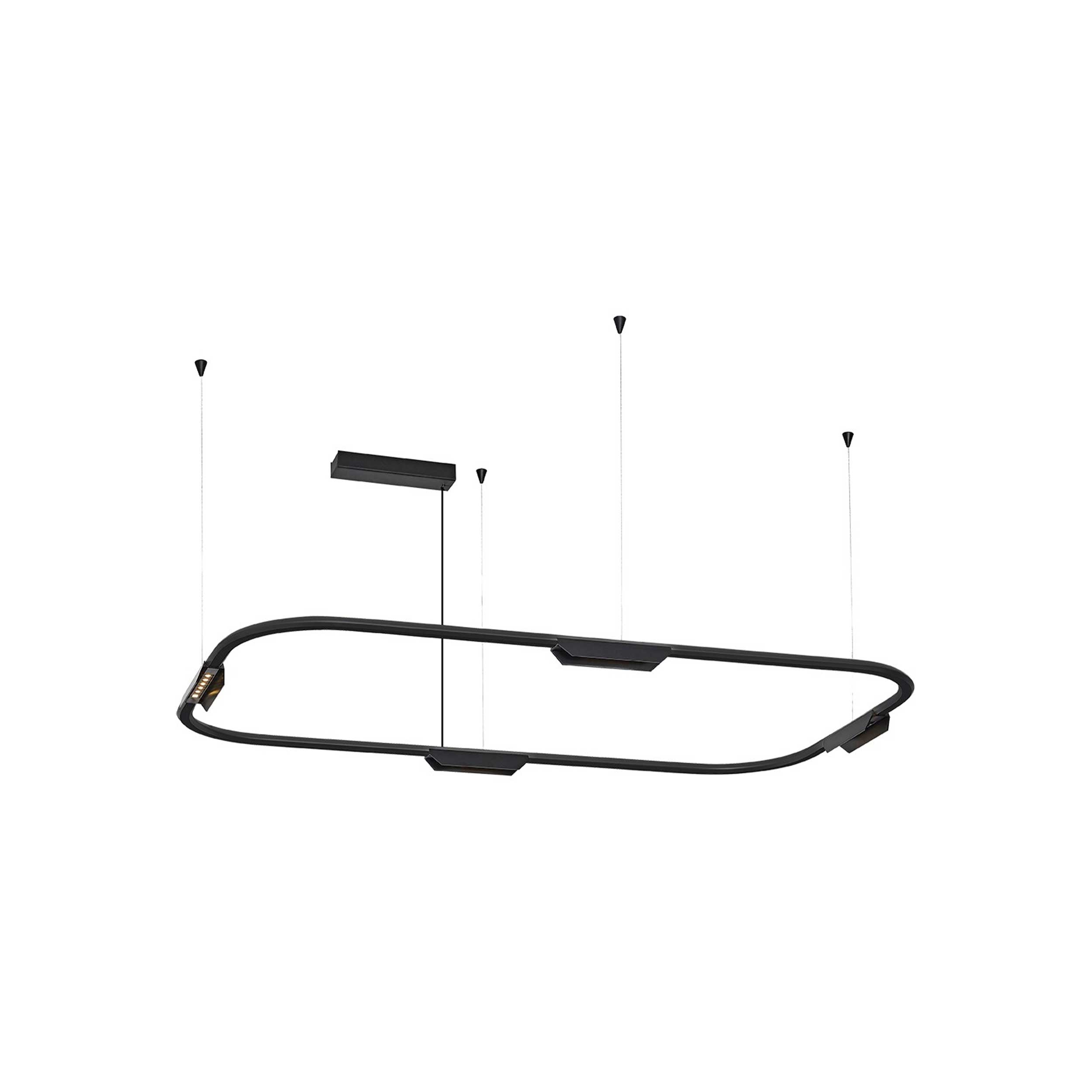VK Light Core LED pendel