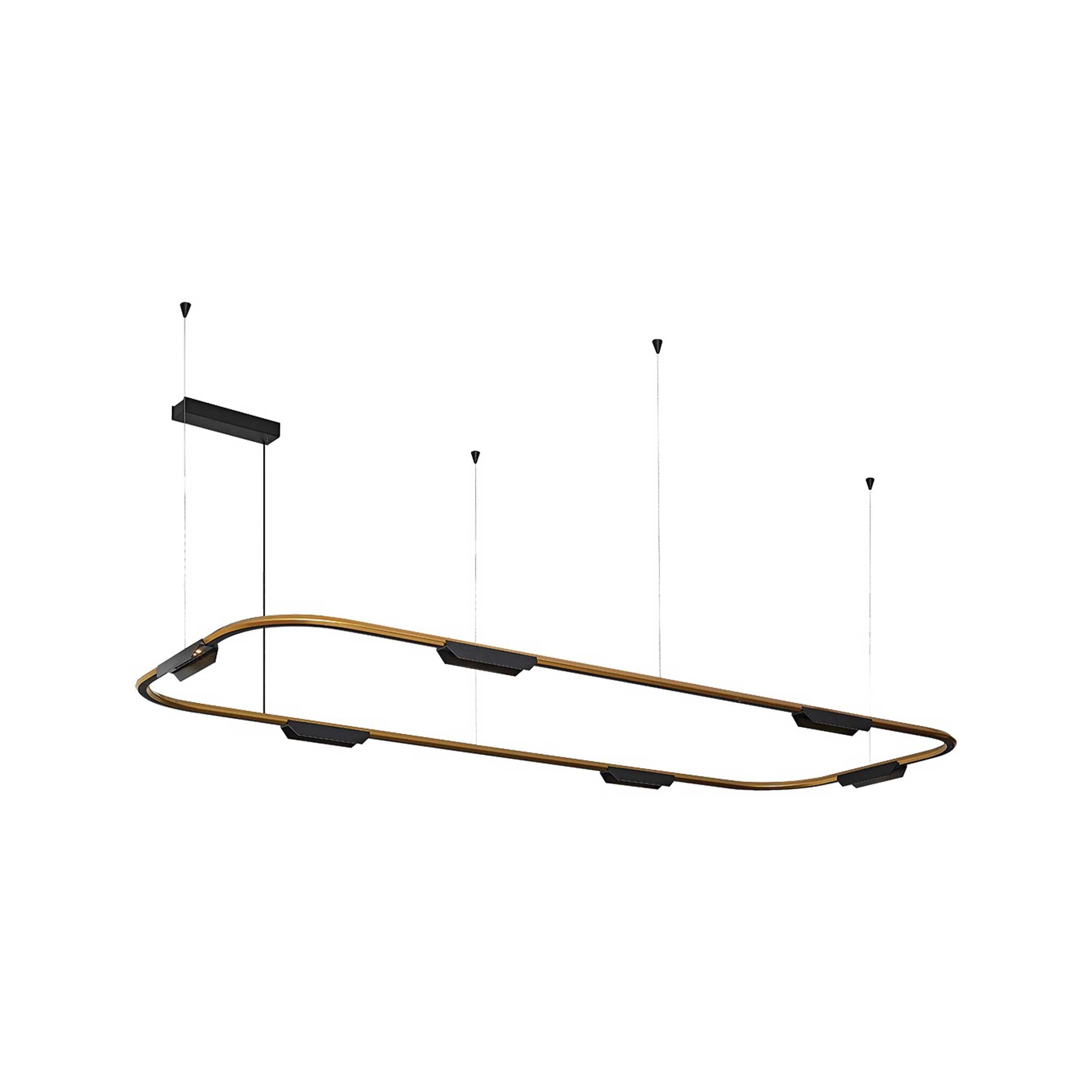 VK Light Core LED pendel