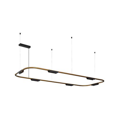 VK Light Core LED pendel