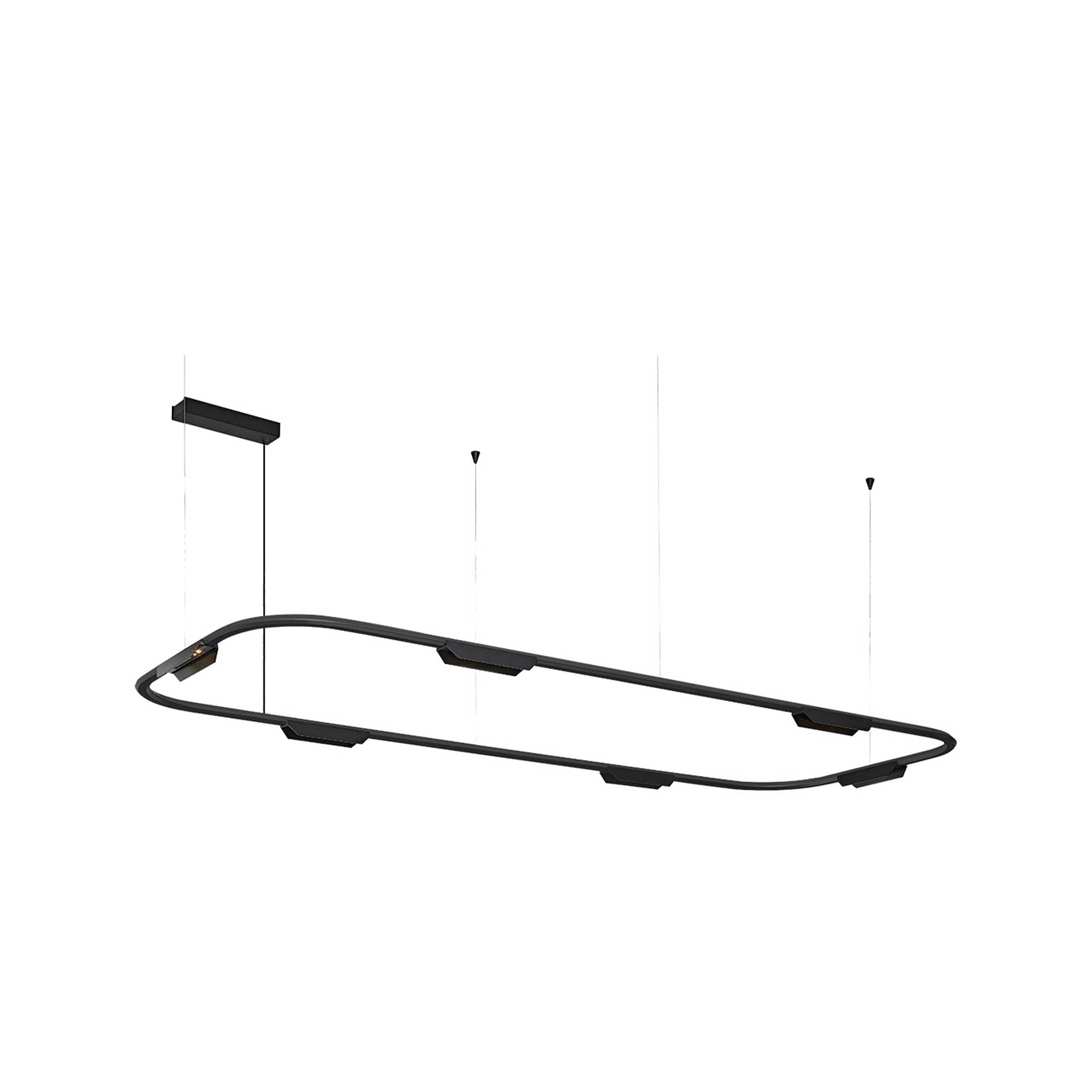 VK Light Core LED pendel