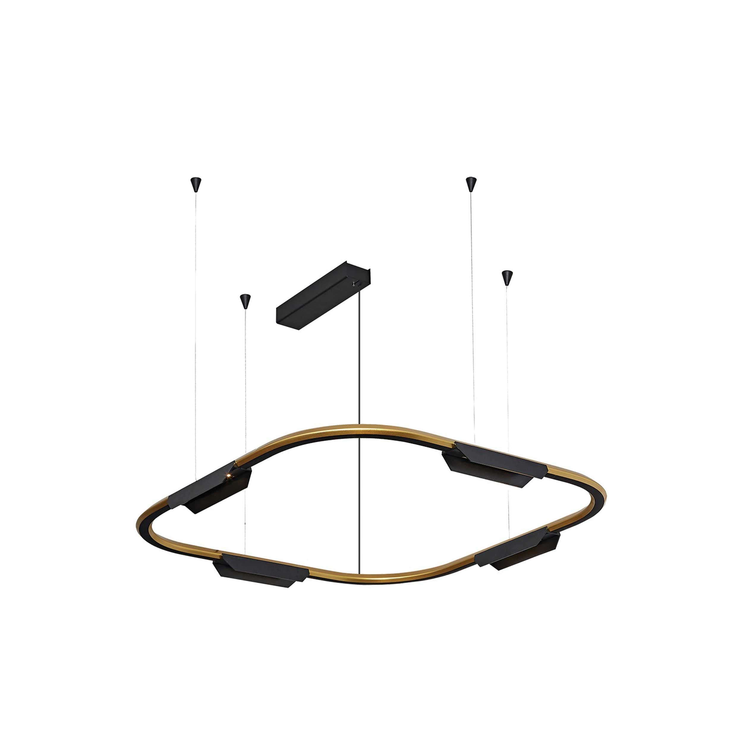 VK Light Core LED pendel