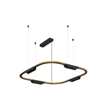 VK Light Core LED pendel