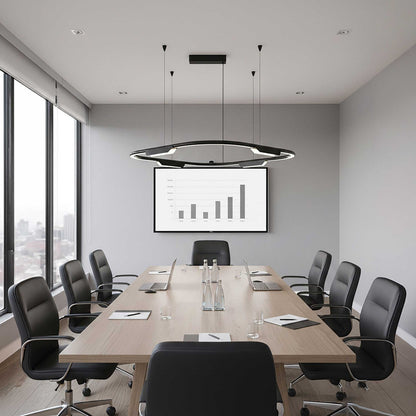 VK Light Core LED pendel