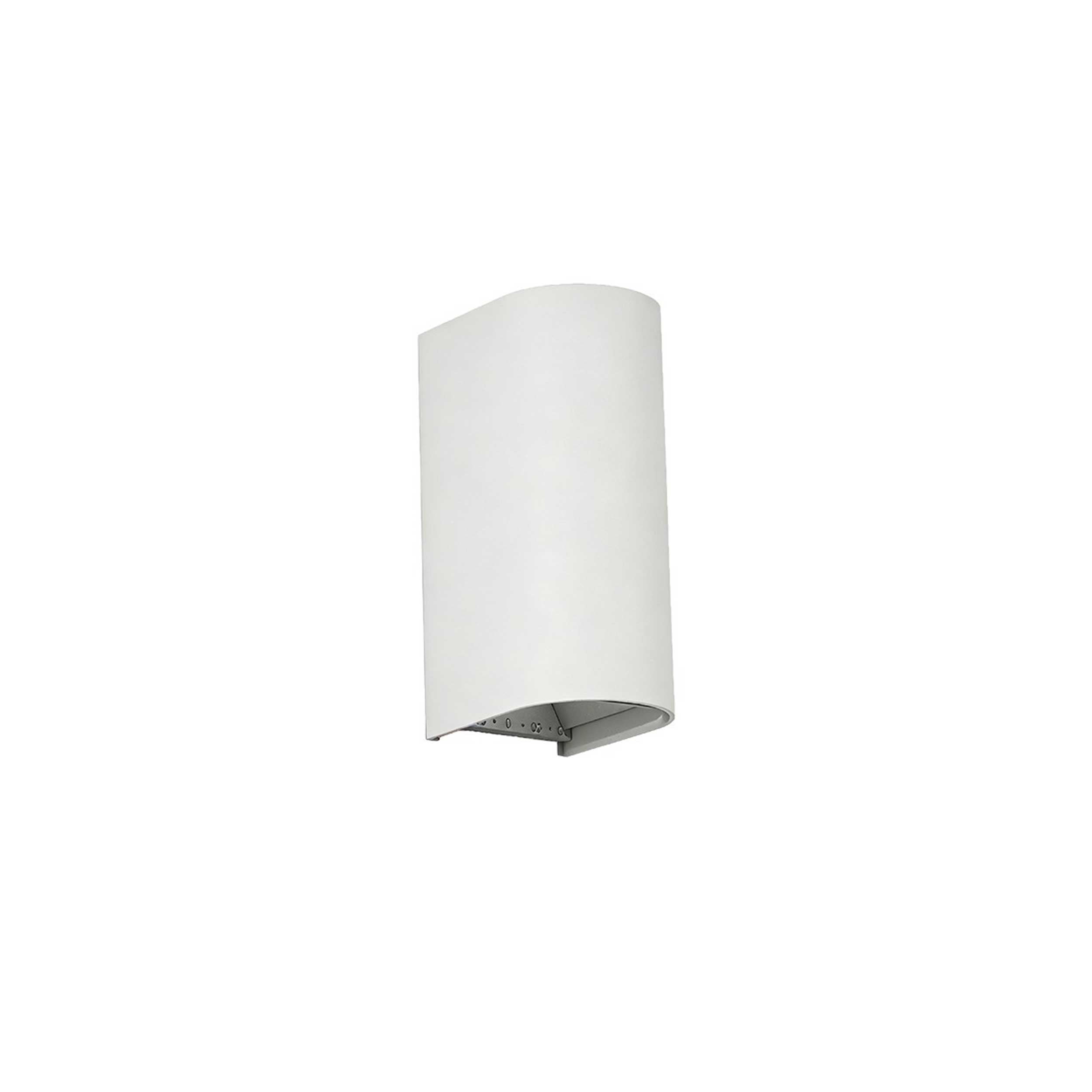 VK Light Tod LED-væglampe IP65