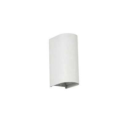 VK Light Tod LED-væglampe IP65