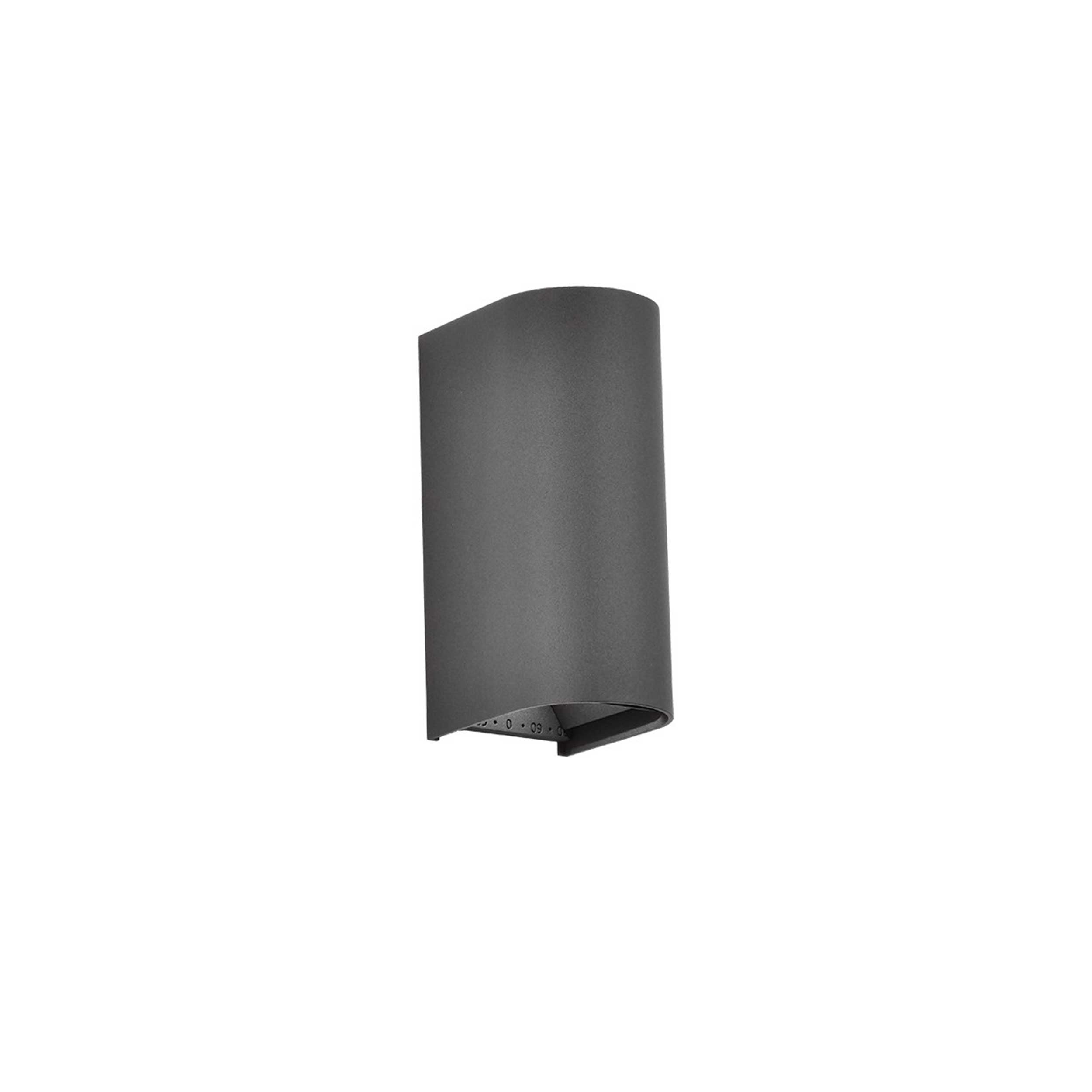 VK Light Tod LED-væglampe IP65