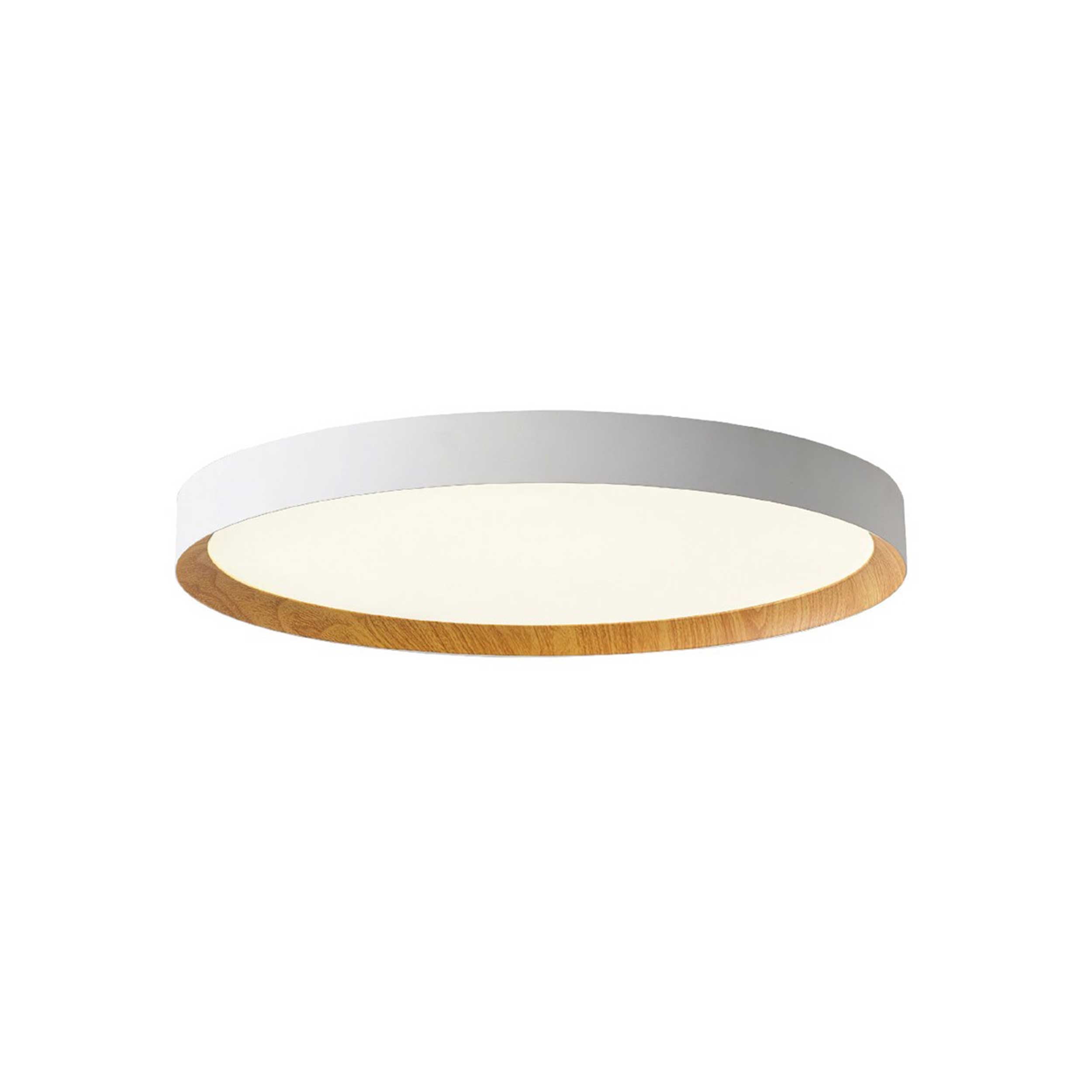 VK Light Eleso LED-loftslampe