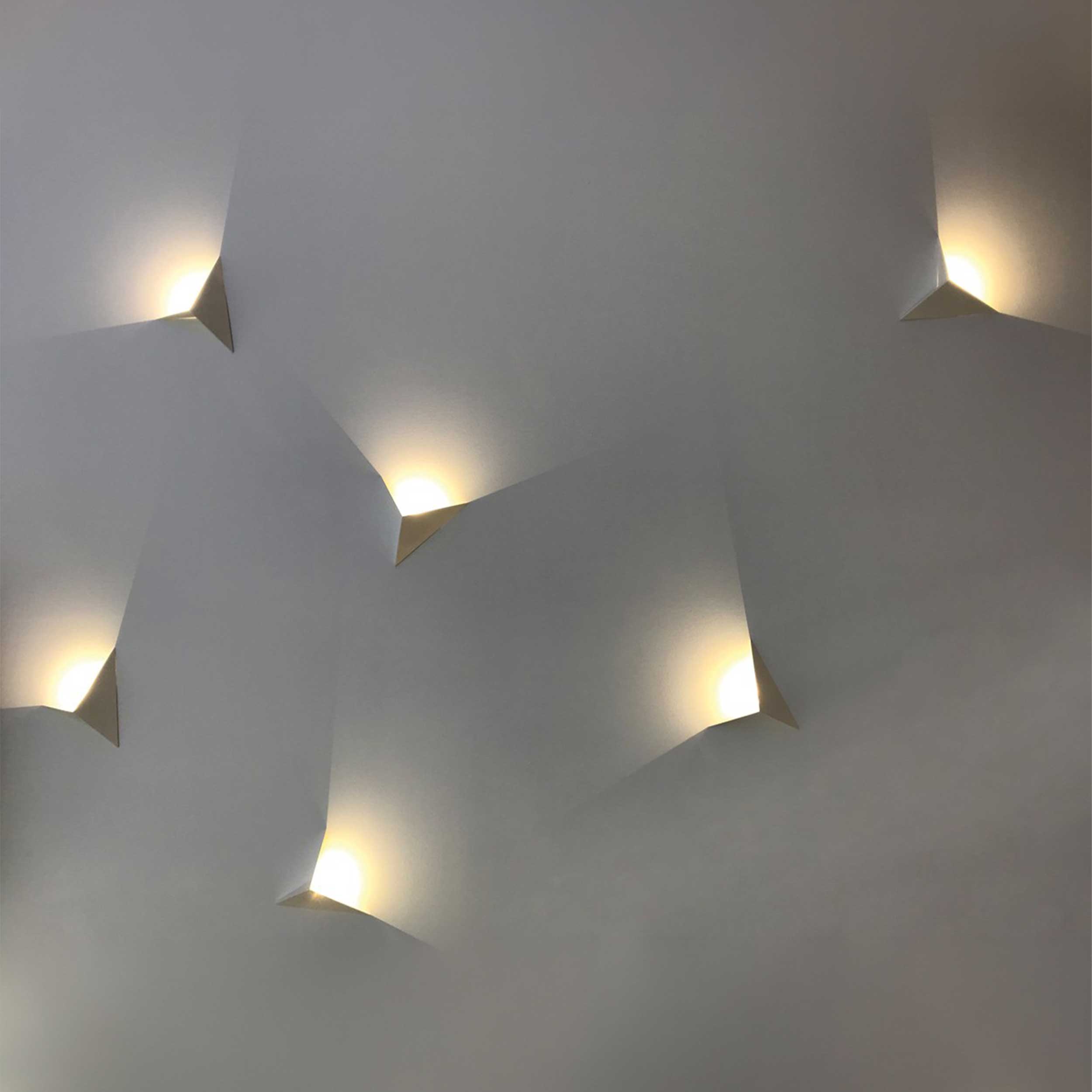 VK Light Eli LED væglampe
