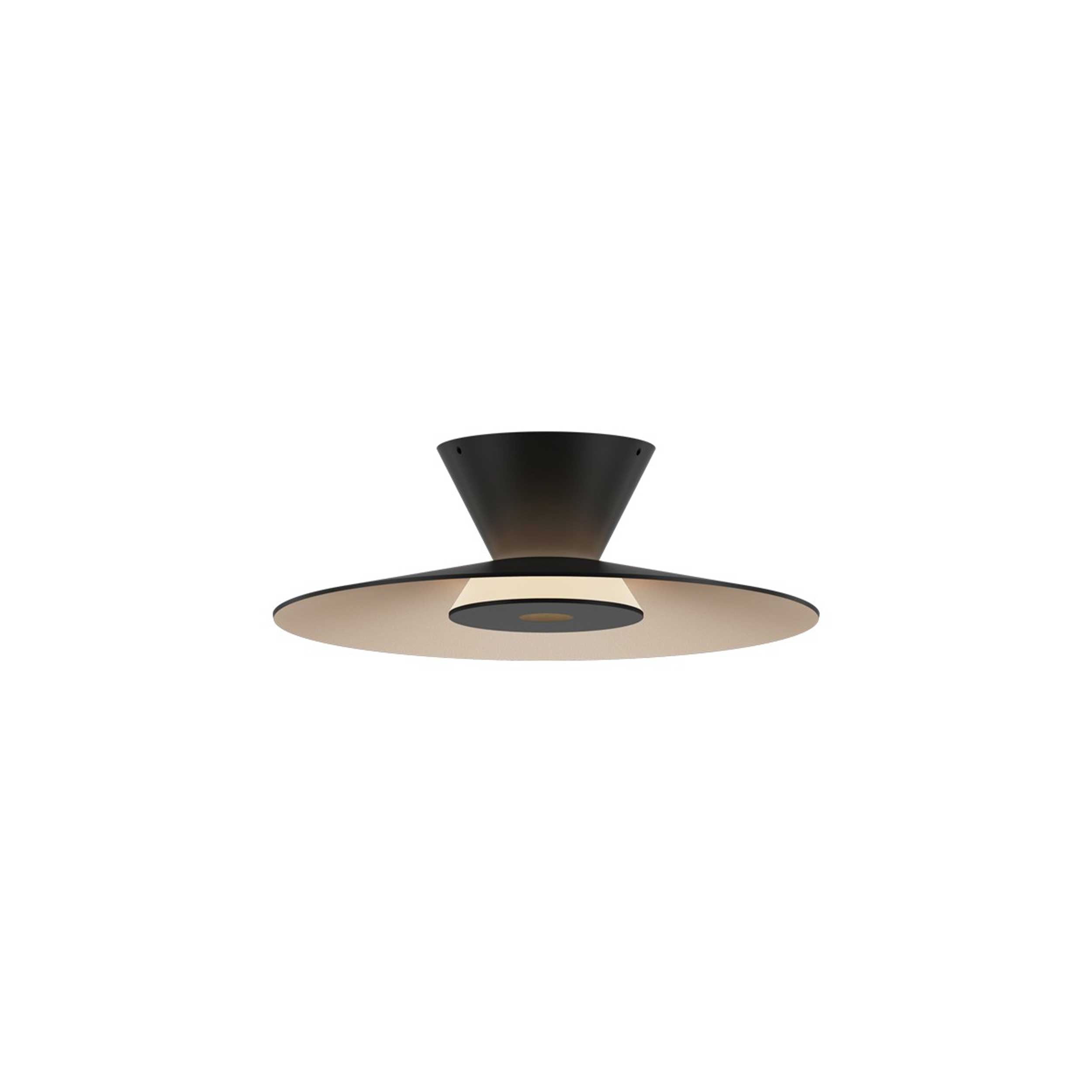 VK Light Elise LED-loftslampe