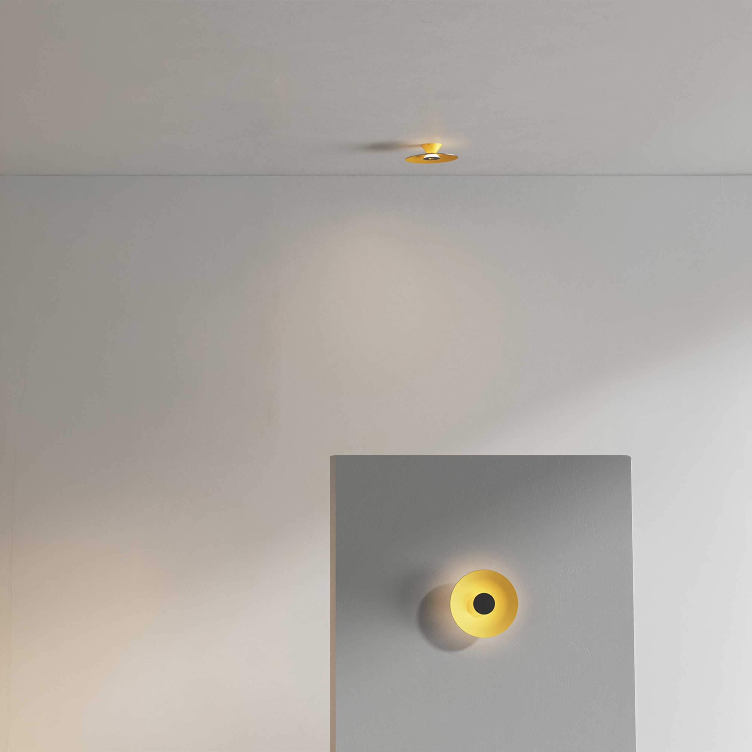VK Light Elise LED-loftslampe
