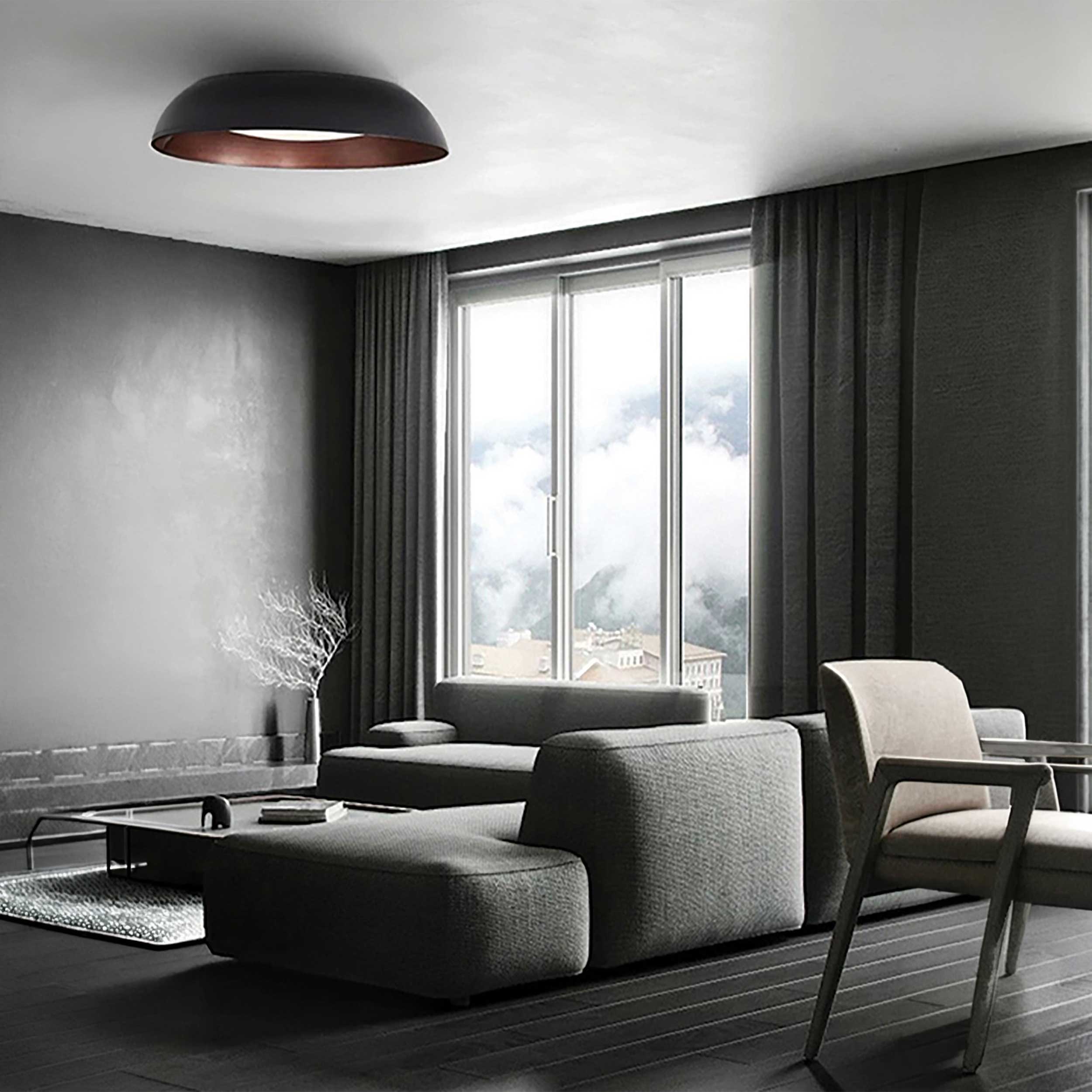 VK Light Enya LED-loftslampe