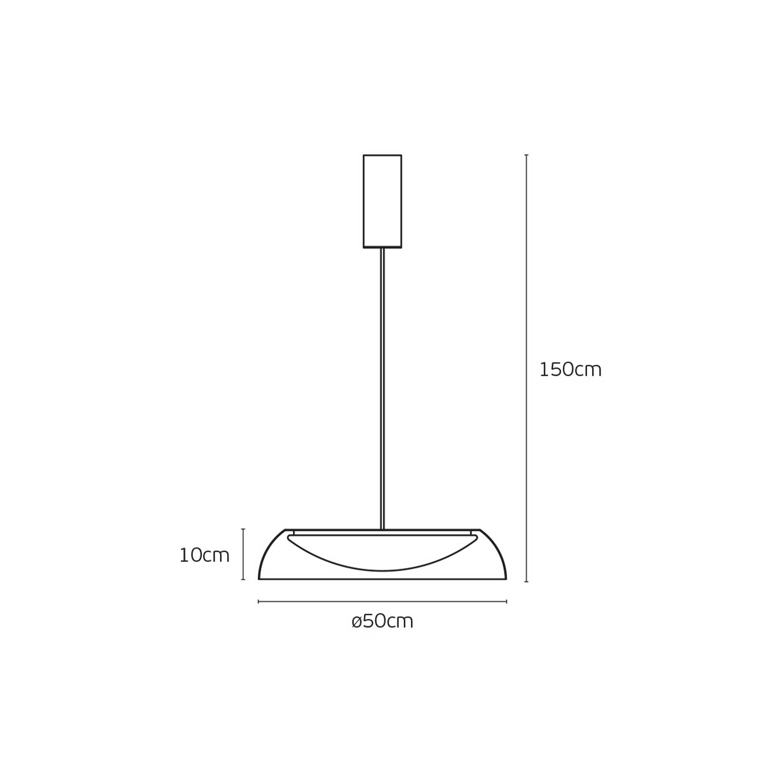 VK Light Enya LED-pendel