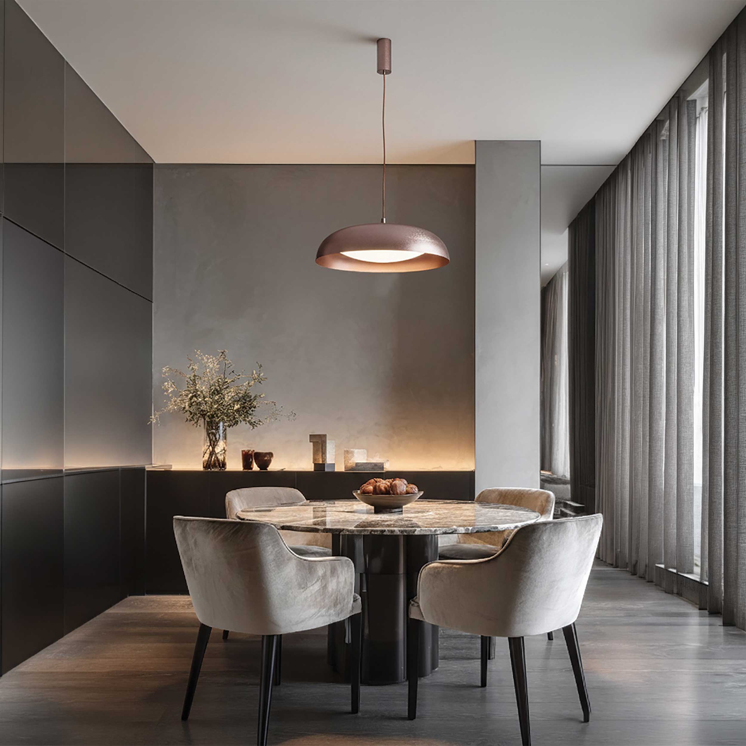 VK Light Enya LED-pendel