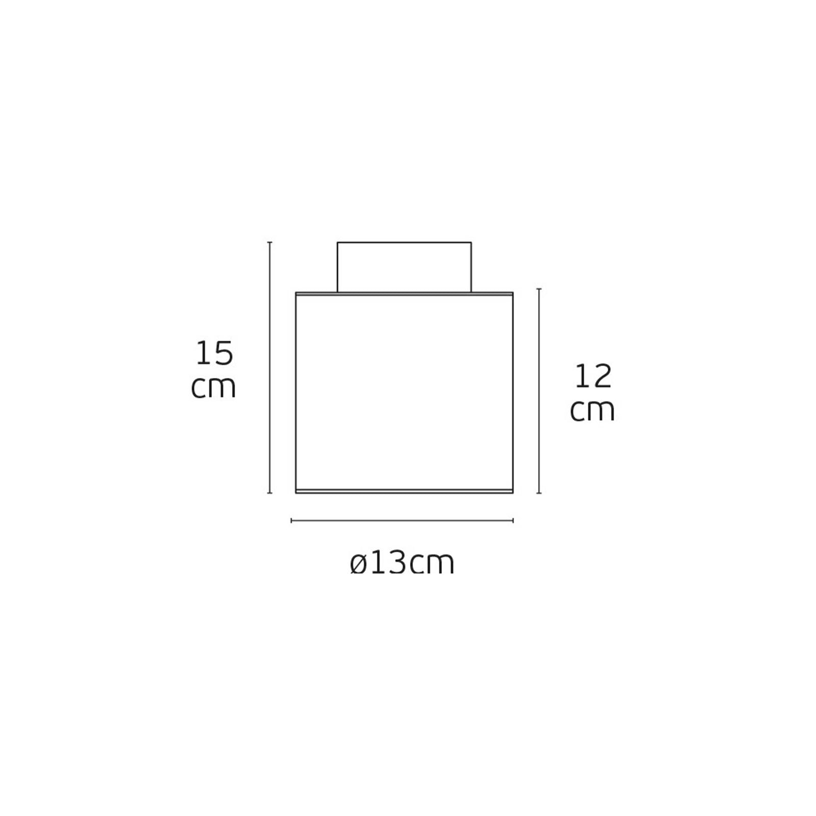 VK Light Eos E27 loftslampe