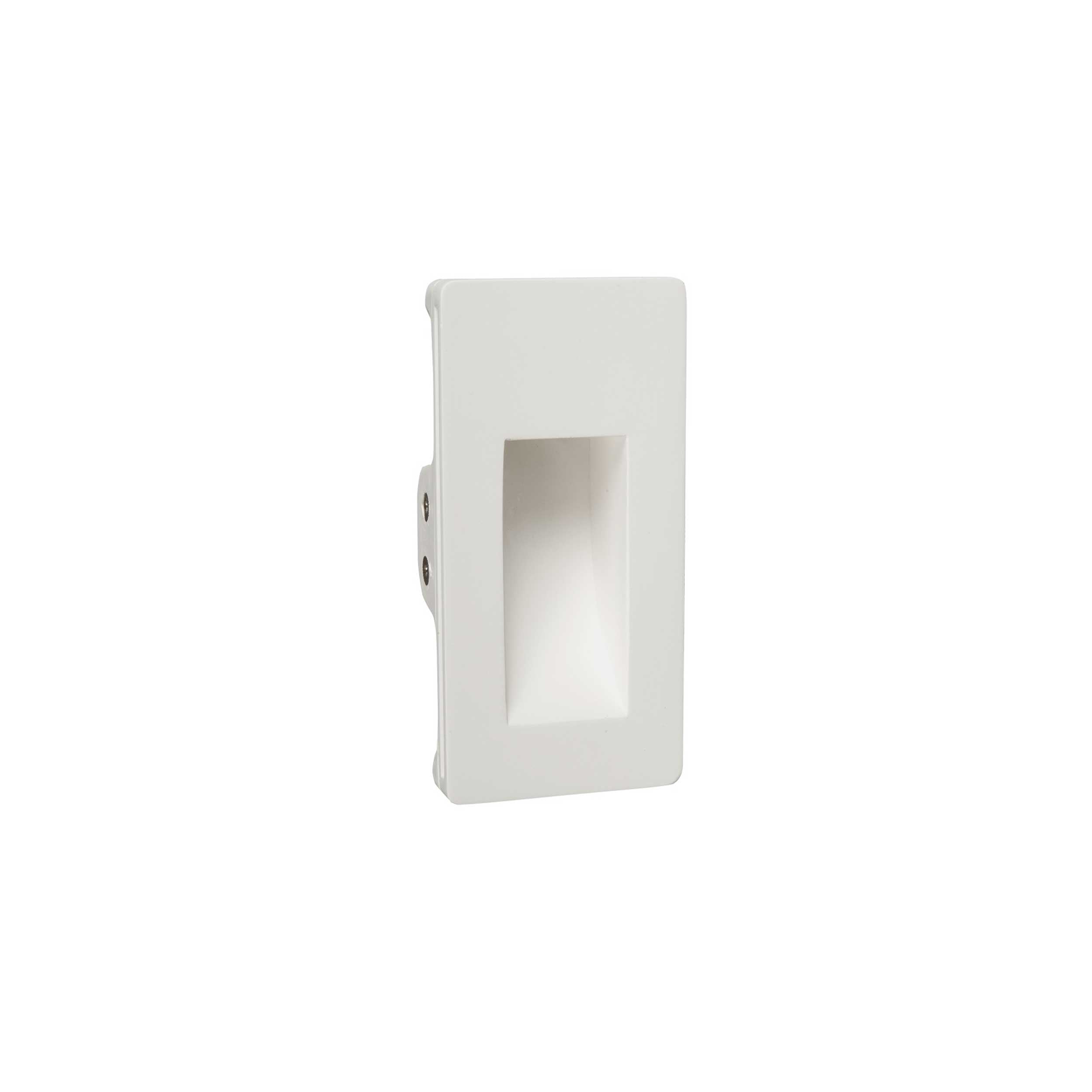 VK Light Gate LED-indbygget vægarmatur