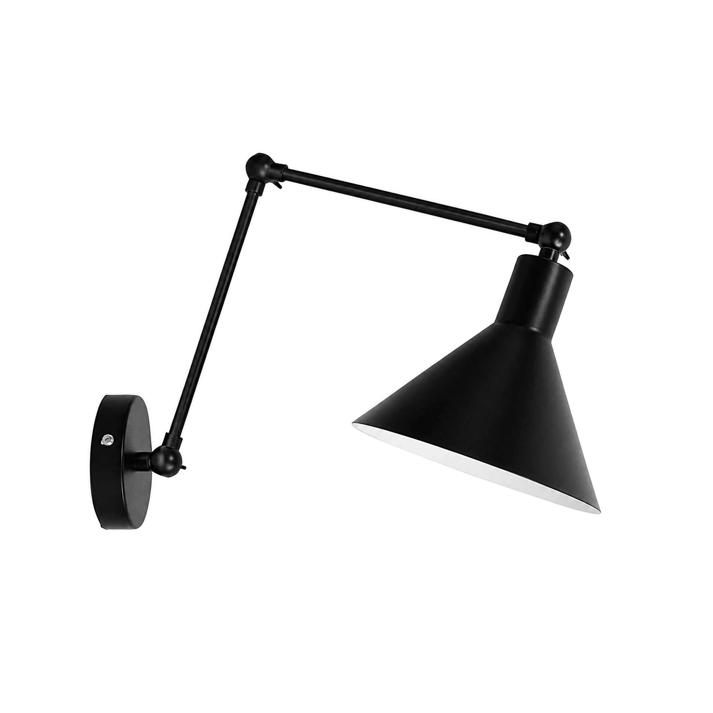 VK Light Gro E27 væglampe