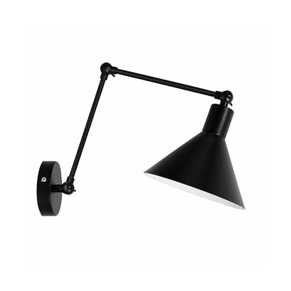 VK Light Gro E27 væglampe