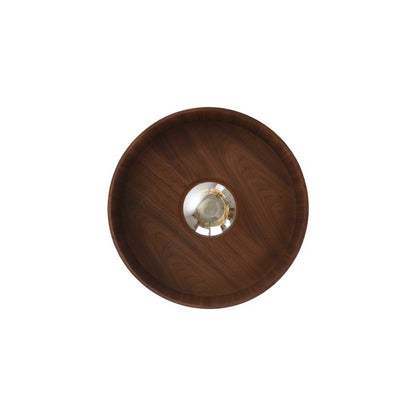 VK Light Halo E27 væglampe