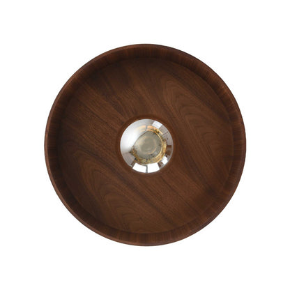 VK Light Halo E27 væglampe