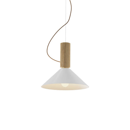 VK Light Halo E27 pendel