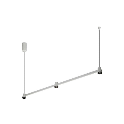 VK Light Iris LED pendel