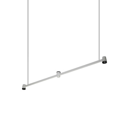 VK Light Iris LED pendel