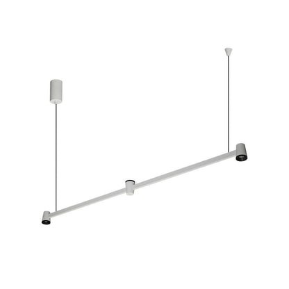 VK Light Iris LED pendel