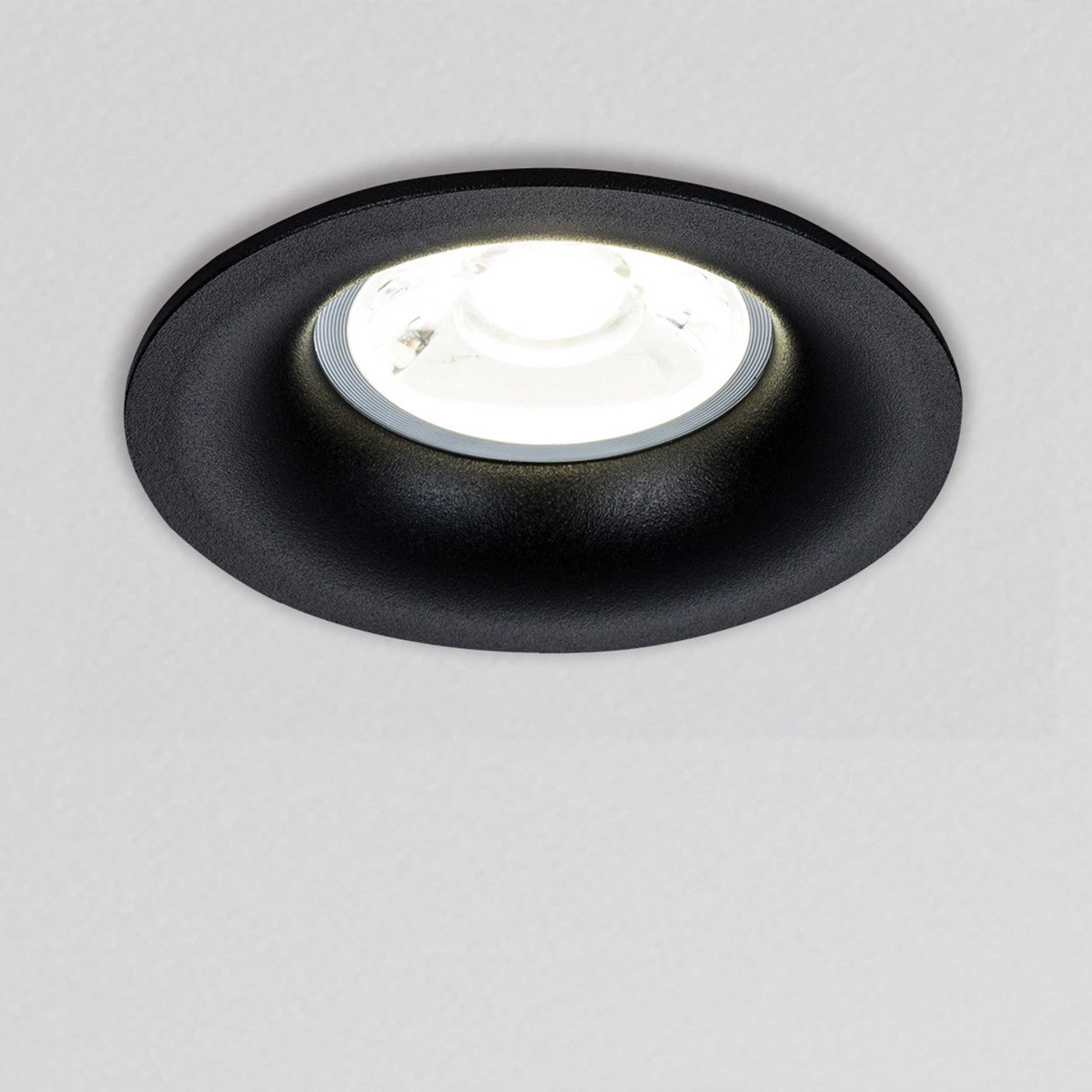 VK Light Ivy GU10 PAR16 indbygget loftslampe