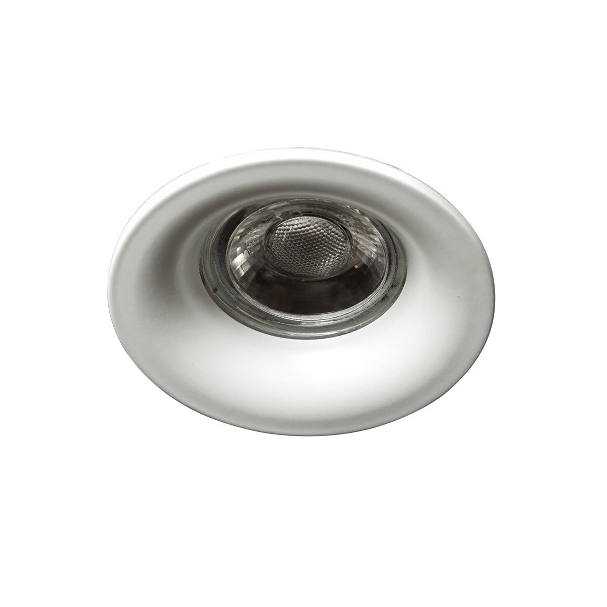 VK Light Ivy GU10 PAR16 indbygget loftslampe