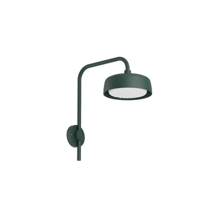 VK Light Jade LED-væglampe IP65
