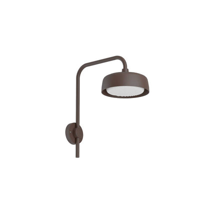 VK Light Jade LED-væglampe IP65