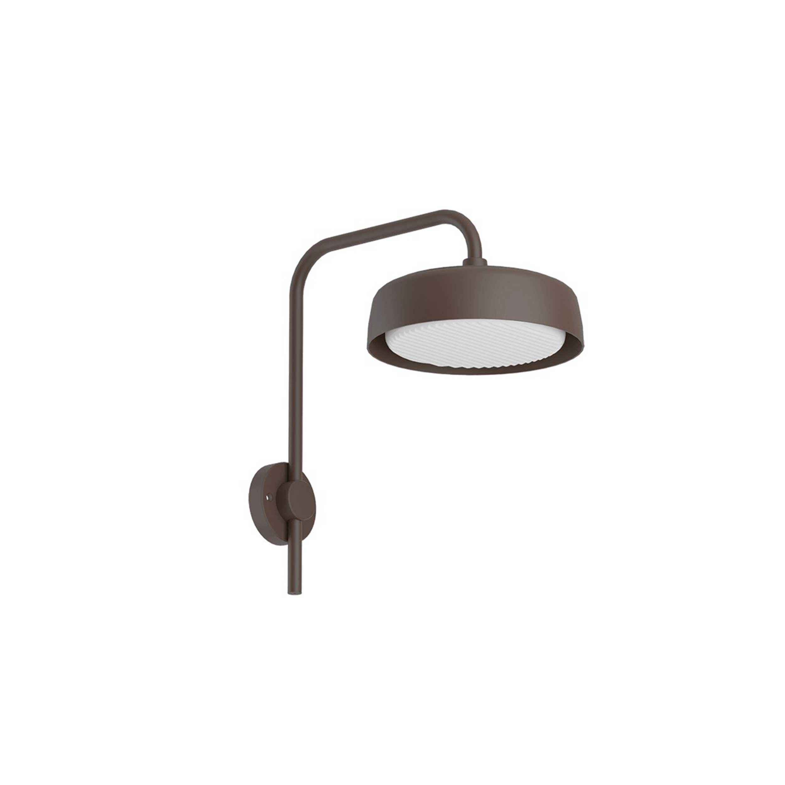 VK Light Jade LED-væglampe IP65