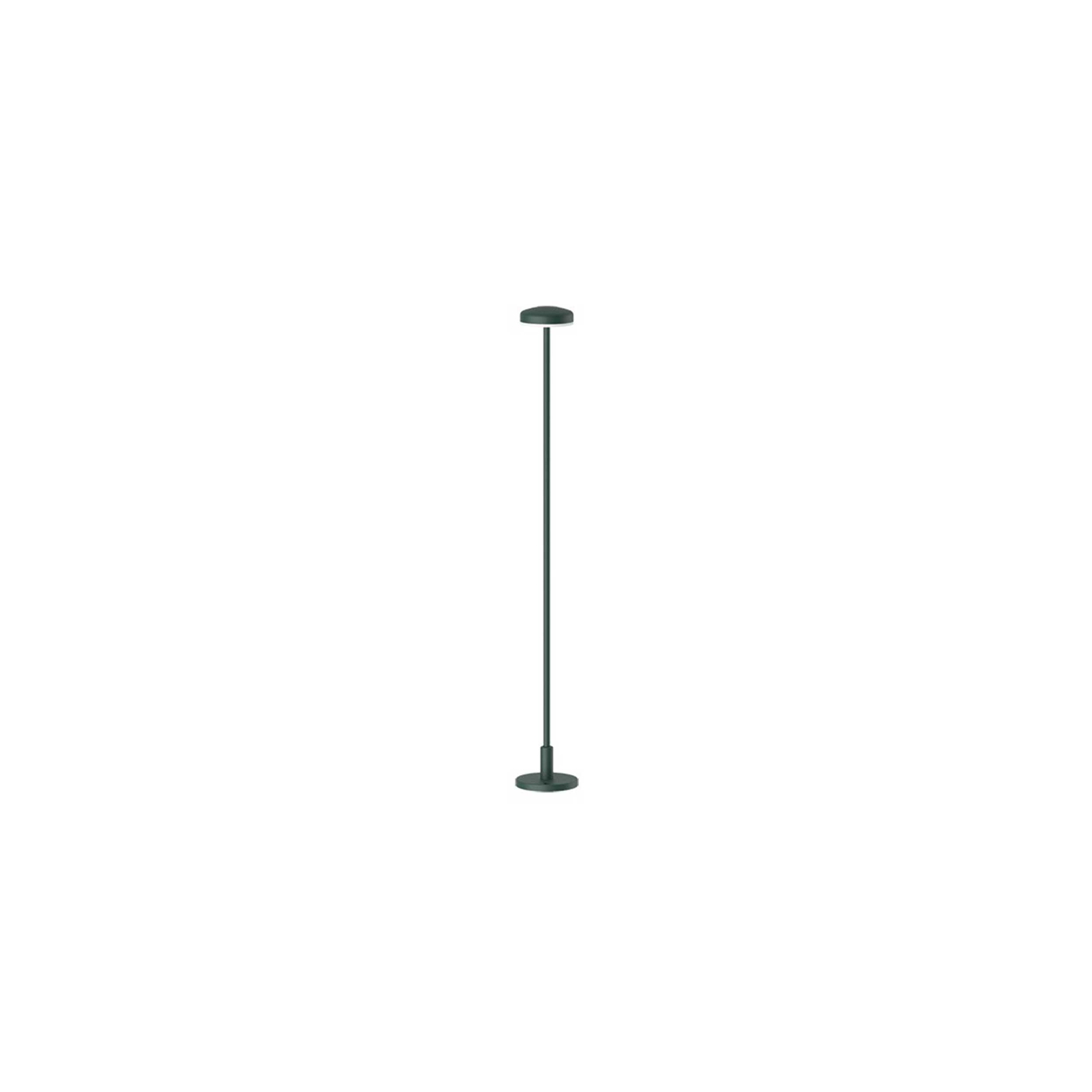 VK Light Jade LED-stolpelampe IP65