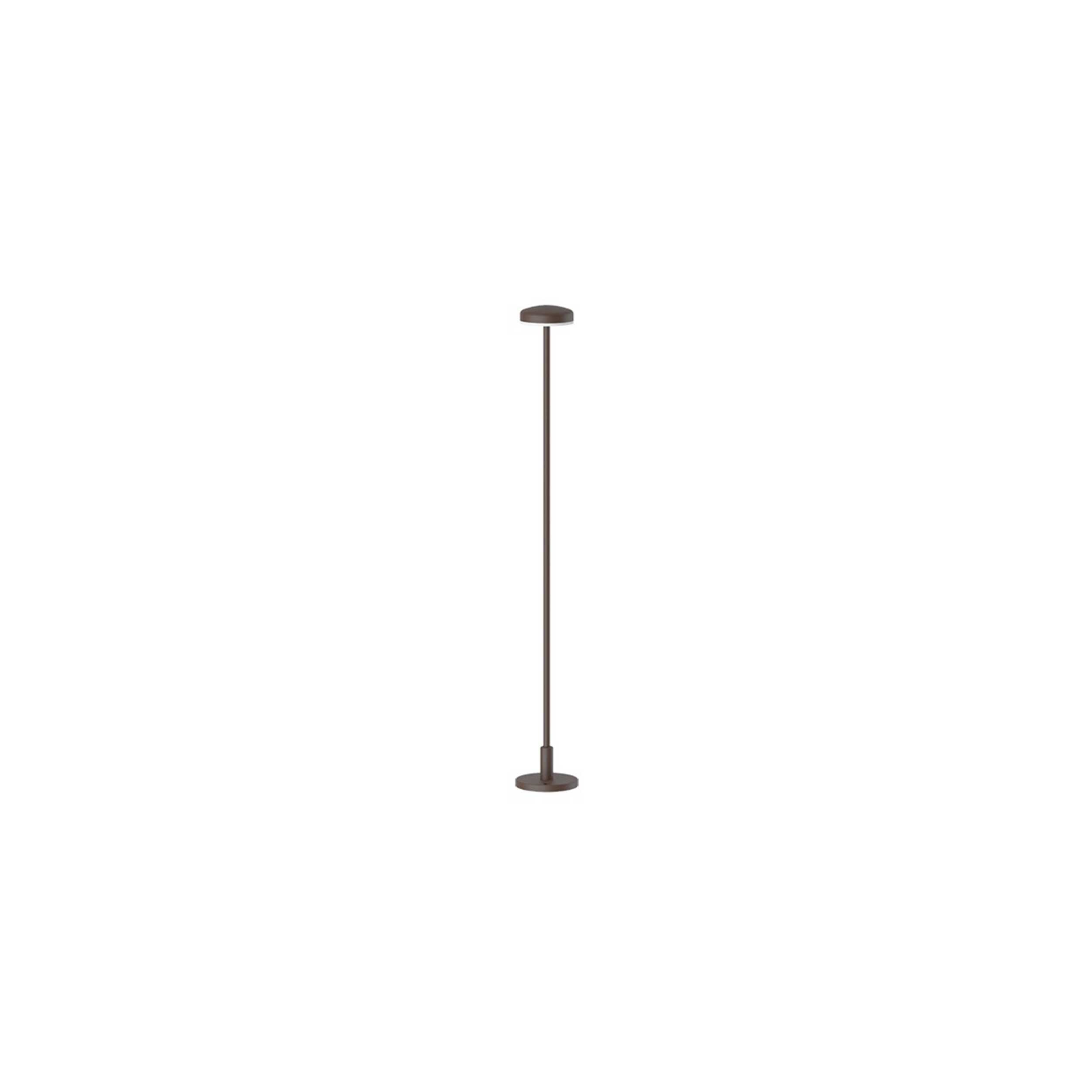 VK Light Jade LED-stolpelampe IP65