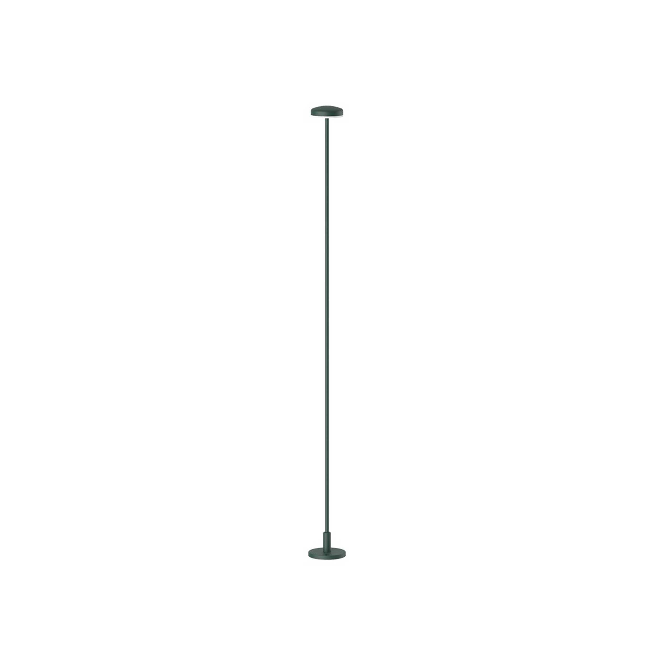 VK Light Jade LED-stolpelampe IP65