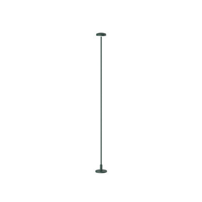 VK Light Jade LED-stolpelampe IP65