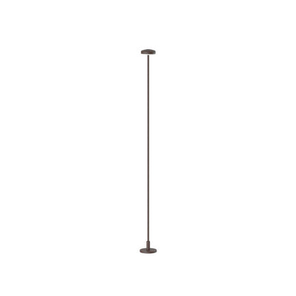 VK Light Jade LED-stolpelampe IP65