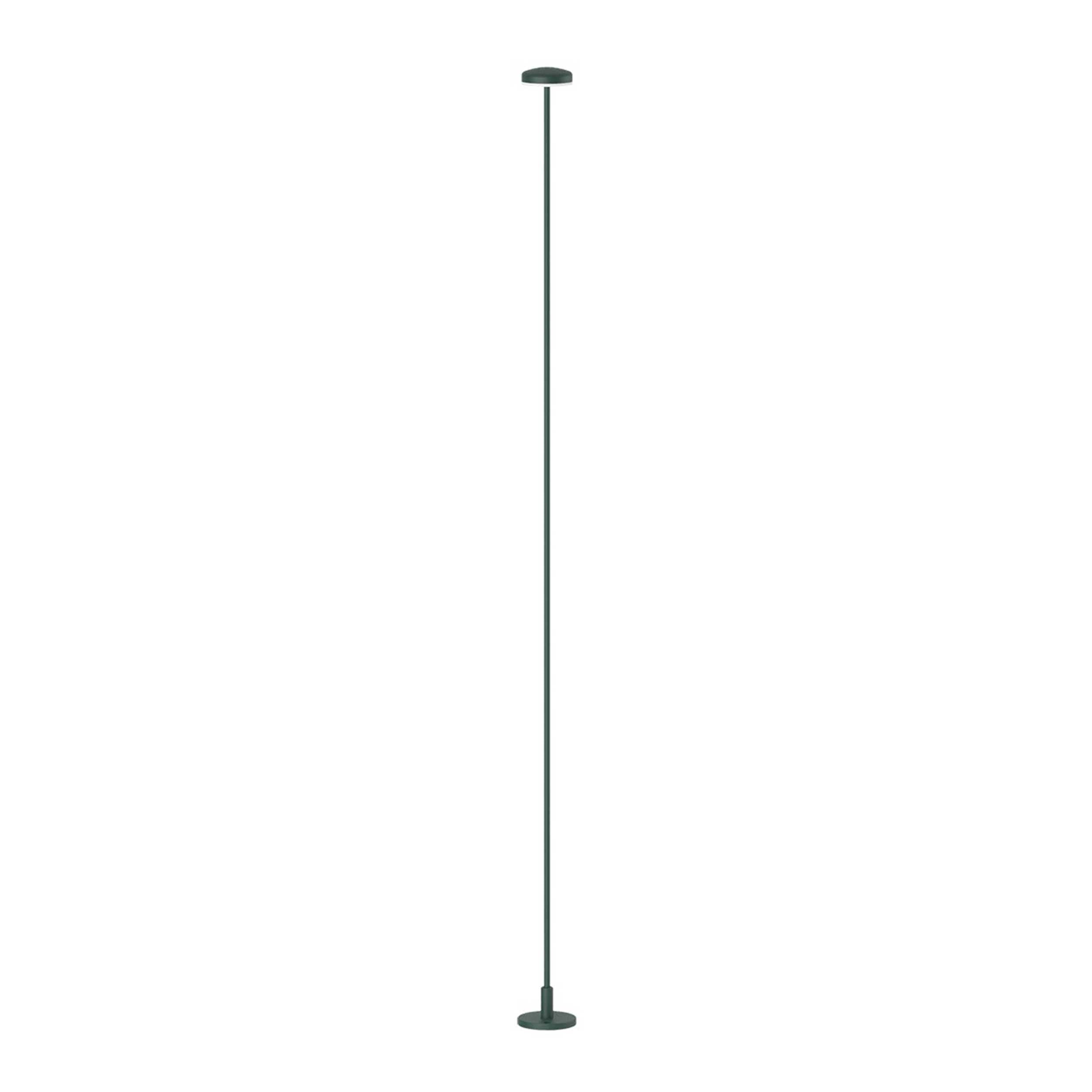 VK Light Jade LED-stolpelampe IP65