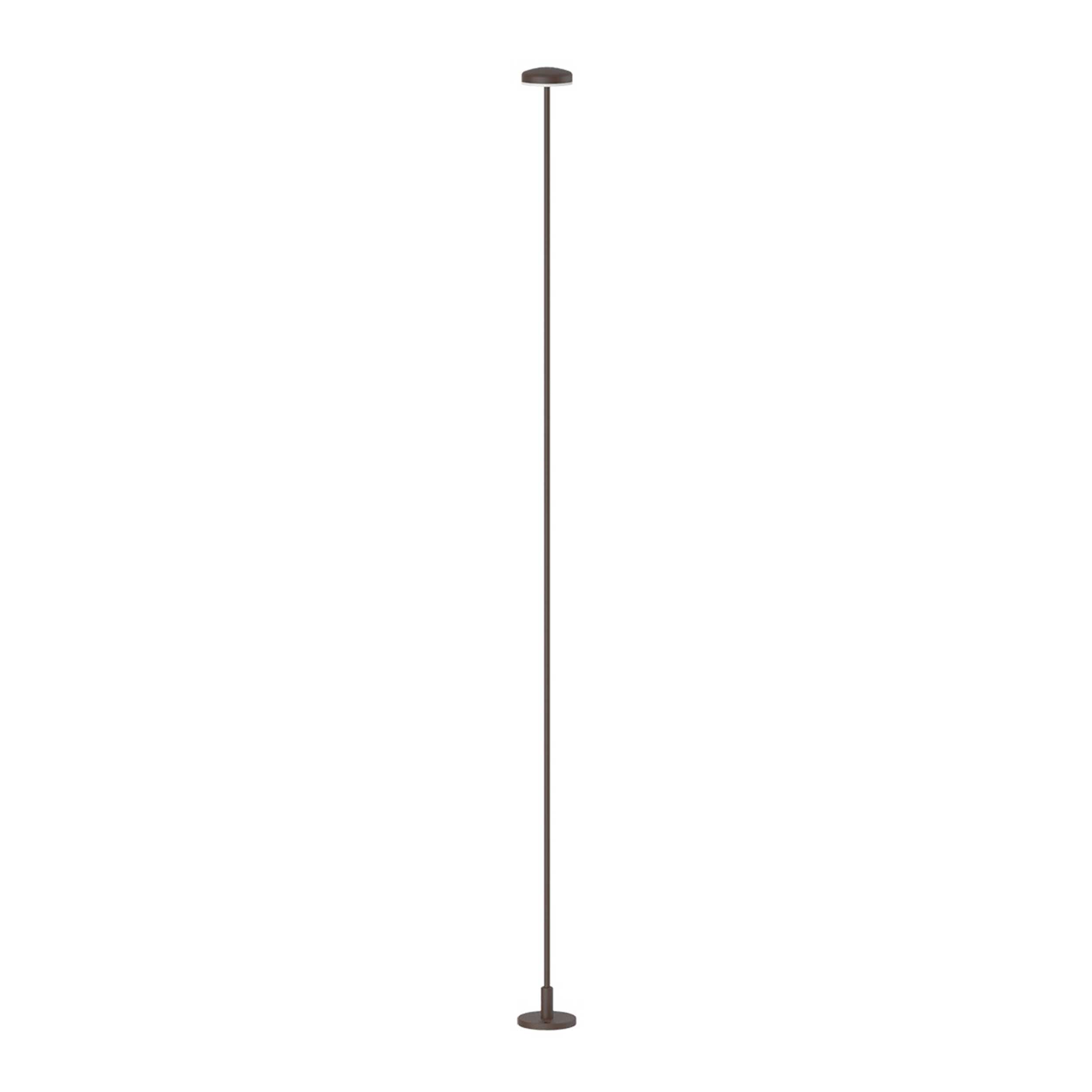 VK Light Jade LED-stolpelampe IP65