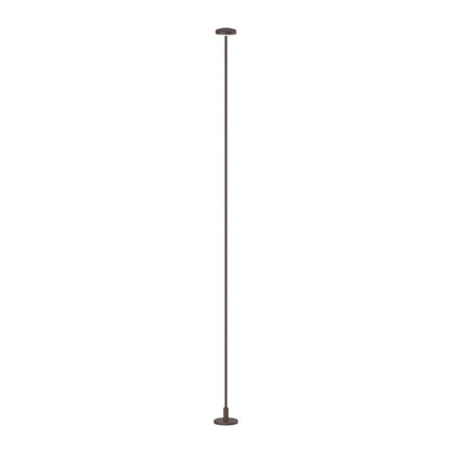 VK Light Jade LED-stolpelampe IP65
