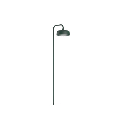 VK Light Jade LED-gulvlampe IP65