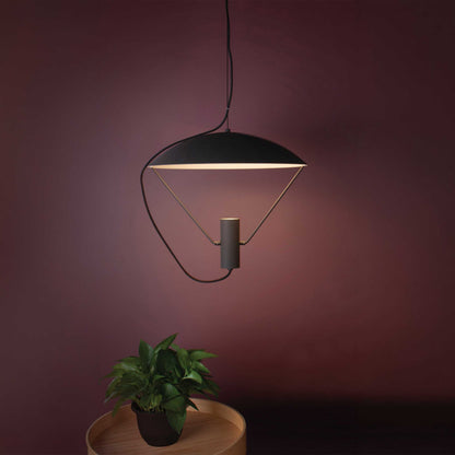 VK Light Kasa GU10 pendel