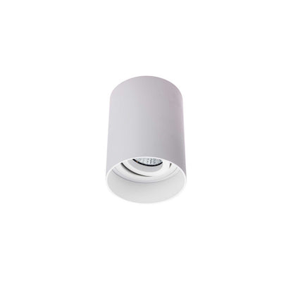 VK Light Keed GU10 justerbar spotlampe