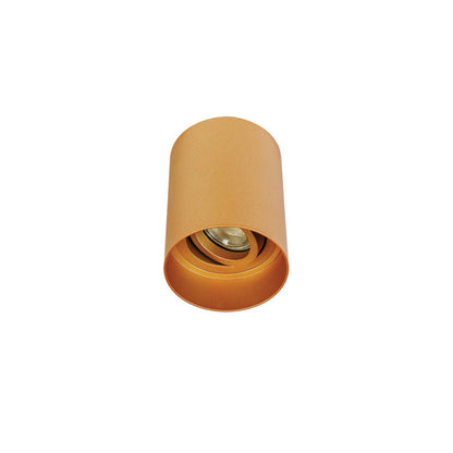 VK Light Keed GU10 justerbar spotlampe