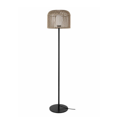 VK Light Keli E27 udendørs standerlampe IP44