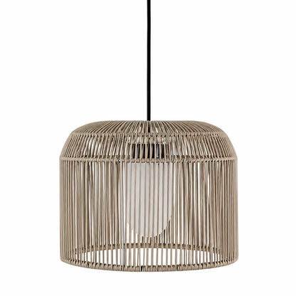 VK Light Keli E27 udendørs pendel IP44