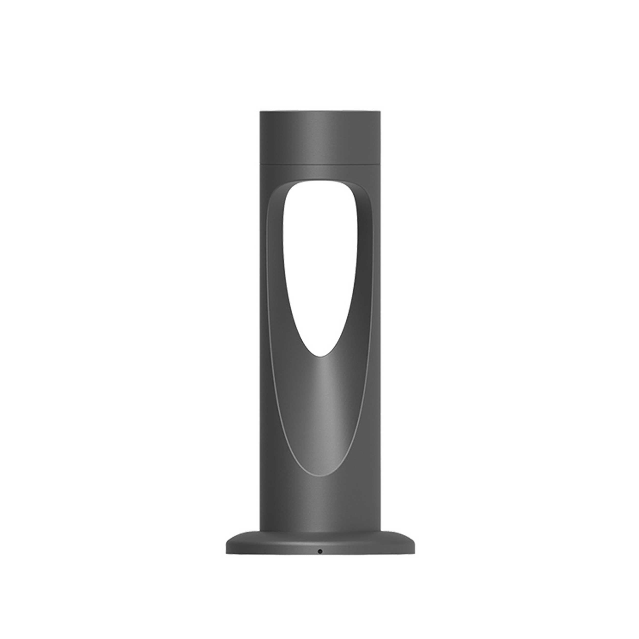 VK Light Korn II LED-stolpelampe IP65
