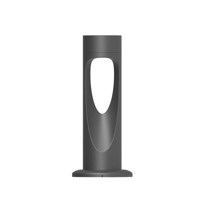 VK Light Korn II LED-stolpelampe IP65