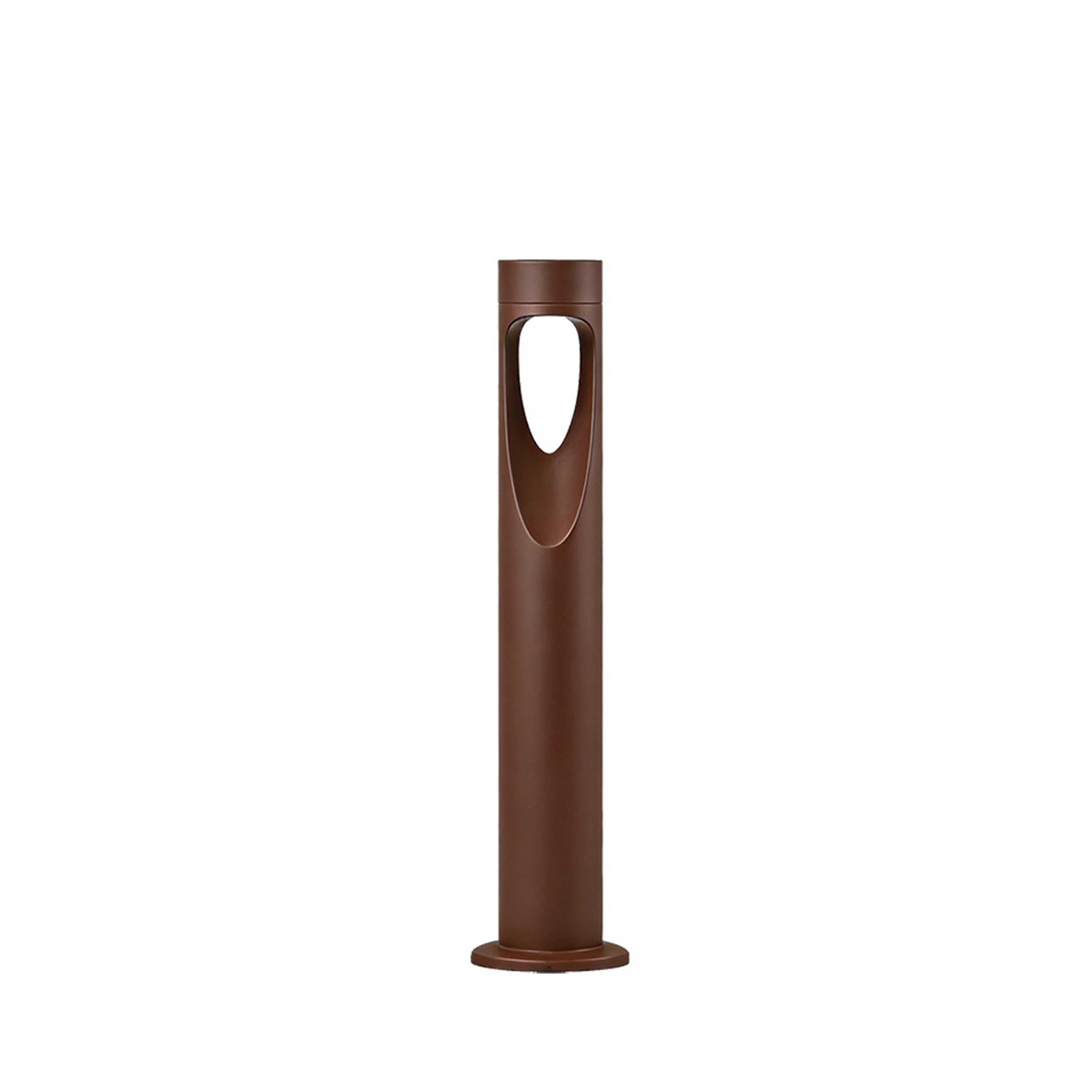 VK Light Korn II LED-stolpelampe IP65