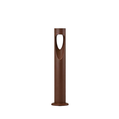 VK Light Korn II LED-stolpelampe IP65